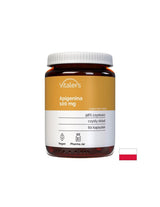 Stress e insonnia - Apigenina (da camomilla), 100 mg x 60 capsule