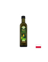 Olio di enotera Bio, 100 ml