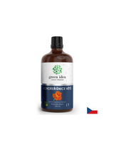 Salute urinaria - Latina, tintura 100 ml (senza alcool)