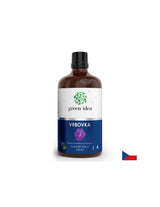 Cura della prostata - Willowherb, tintura 100 ml (senza alcool)