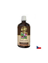 Immunità - Echinacea, tintura da 100 ml