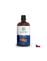 Immunity - Cat's Claw, tintura da 100 ml (senza alcool)