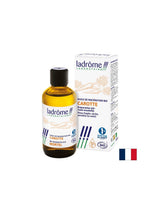 Olio di Carota (macerato oleoso), BIO 100 ml