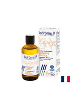 Cura della pelle - Mandorle dolci (olio essenziale BIOLOGICO), 100 ml