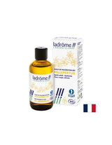 Capelli e pelle - Olio di iperico (macerato oleoso), BIO, 100 ml