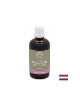 Tintura alle erbe per Fegato e Bile Bio, 100 ml