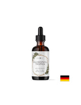 Clorofilla di erba medica - Per disintossicazione, Gocce, 100 ml NVS