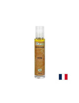 Olio da massaggio ayurvedico per riequilibrare Pitta dosha, spray, 100 ml