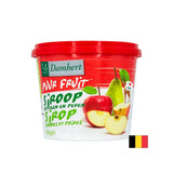 100% di sciroppo di frutta da mele e pere, 450 g