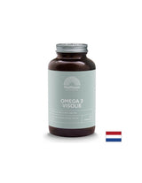 Olio di pesce 1000 mg - EPA 180 mg/DHA 120 mg, 120 capsule <tc>Mattisson Healthstyle</tc>