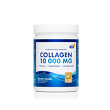 Polvere di collagene di pesce 10000 mg Peptide puro 300 g