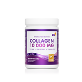 Polvere di collagene di manzo 10000 mg Peptide puro 300 g