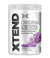 Porzioni BCAA/30 originali (promo)
