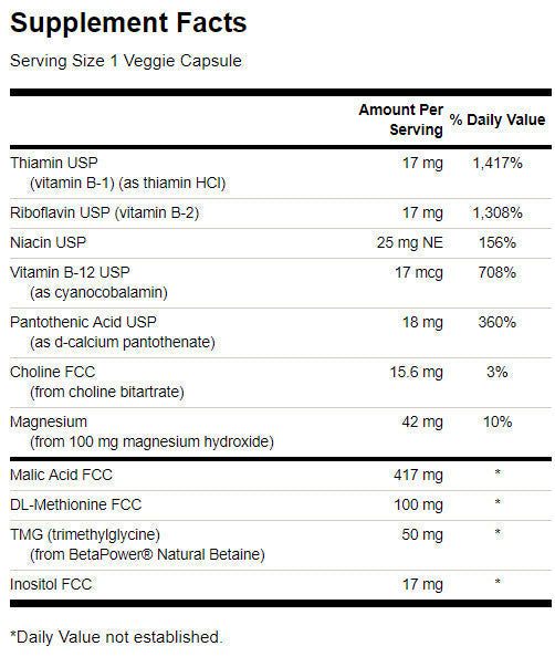 Fibro Essentials 718 mg - 90 capsule