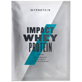 Impact Whey Protein - 25 grams - Nutra Best Europe