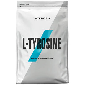 L-Tyrosine Powder 250 grams - Nutra Best Europe