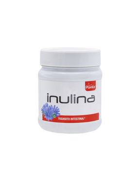 Inulina – Inulin (dietary fiber from chicory), 300g Artesania powder - Nutra Best Europe