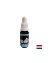 Armonizza le emozioni - Essenza Quarzo Rosa N. 11, gocce 15 ml