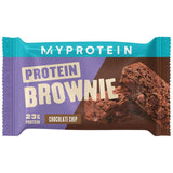 Brownie proteica - 75 grammi