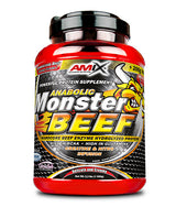 Proteina di manzo mostro - 1,00 kg