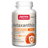 Astaxantina 12 mg - 30 capsule gel