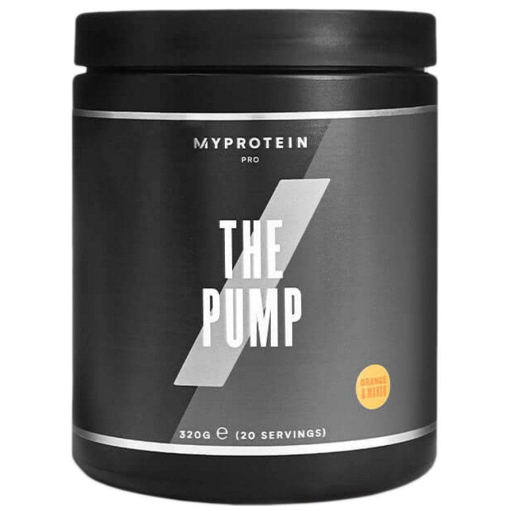 La pompa 320 grammi