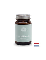 Sistema nervoso - Vitamina B12 (metilcobalamina), 1000 µg x 60 losanghe