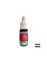 Trasforma l'egoismo in amore - Orchid Heart Essence N. 12, gocce 15 ml
