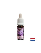 Dona sicurezza - Essenza Genziana N. 12, gocce 15 ml