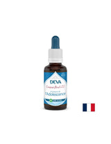Riequilibrare le emozioni nei giovani, essenze floreali, gocce metodo Bach n. 12 (senza alcool), 30 ml