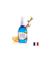 Spray rilassante per il sonno con 12 oli essenziali - Brume Oreiller, 50 ml