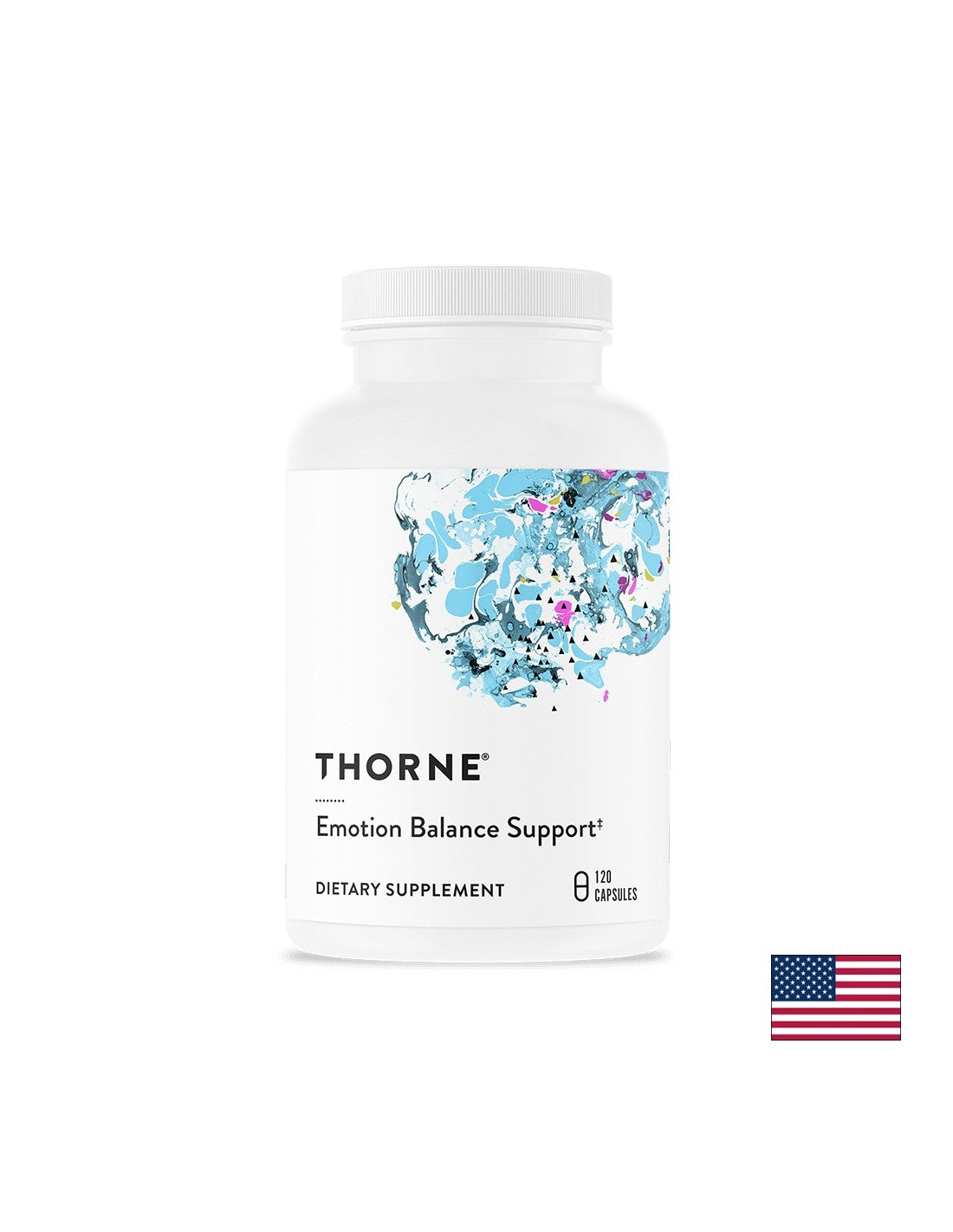 Formula Equilibrio Emozionale, 120 capsule