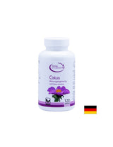 Energia e immunità - Cistus, 120 capsule