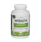 Colostro di bufalo liposomiale 120 capsule “<tc>Muracol</tc> Proteggere"