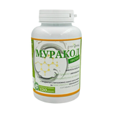 Colostro di bufalo liposomiale 120 capsule “<tc>Muracol</tc> Proteggere"