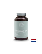 Visione e immunità - Fegato di merluzzo (olio), 120 capsule <tc>Mattisson Healthstyle</tc>