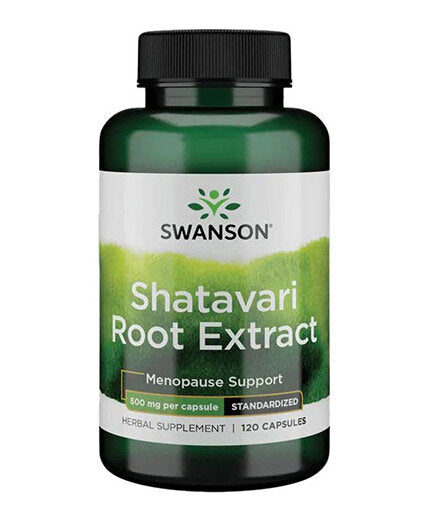 Ringiovanitore femminile ayurvedico Shatavari - 120 capsule