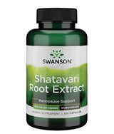 Ringiovanitore femminile ayurvedico Shatavari - 120 capsule