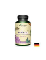 Formula per l'aggiunta di vitamine, minerali e aminoacidi, 120 capsule