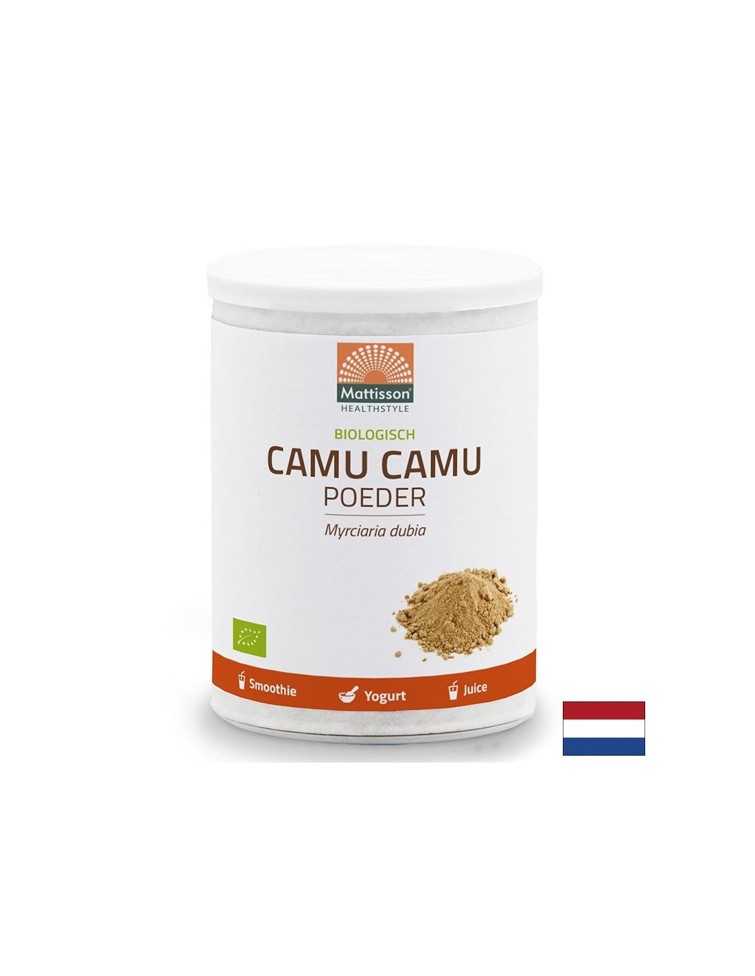 Immunità - Camu Camu, polvere da 120 g