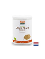 Immunità - Camu Camu, polvere da 120 g