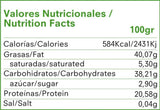 <tc>Protella</tc> Crema proteica | Chocoavellana originale - 250 grammi