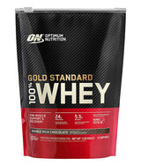Standard di gold del siero di latte 100% - 0,454 kg