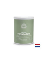 Assistenza sanitaria complessa - Moringa, BIO, 125 g, polvere