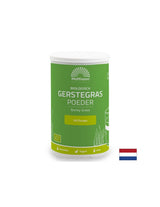 Sistema immunitario e fegato - Erba d'orzo BIO, 125 g polvere
