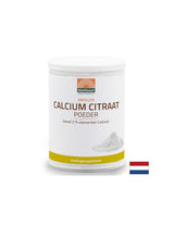 Per ossa sane - Calcio (citrato), 125 g di polvere