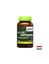 Digestione - Bile di bue 125 mg, 90 capsule GALLMED