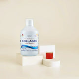 Collagene di pesce 12500 mg Gold Retinol 500 ml <tc>Swedish Nutra</tc>