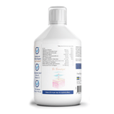 Collagene di pesce 12500 mg Gold Retinol 500 ml <tc>Swedish Nutra</tc>