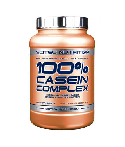 Complesso di caseina 100% 0,920 kg